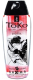 Лубрикант-гель Shunga Toko Aroma Blazing Cherry / 6400 (165мл) - 