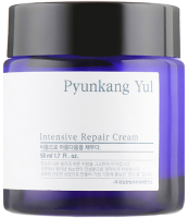 Крем для лица Pyunkang Yul Intensive Repair Cream Восстанавливающий с маслом ши (50мл) - 