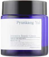 

Крем для лица Pyunkang Yul, Intensive Repair Cream Восстанавливающий с маслом ши