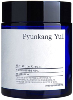 Крем для лица Pyunkang Yul Moisture Cream Увлажняющий Восстанавливающий (100мл) - 