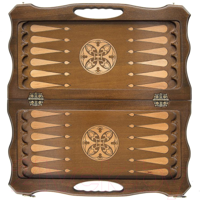 Изображение товара Набор настольных игр Haleyan kh130-5