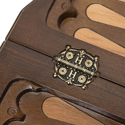 Изображение товара Набор настольных игр Haleyan kh130-5