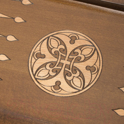 Изображение товара Набор настольных игр Haleyan kh130-5