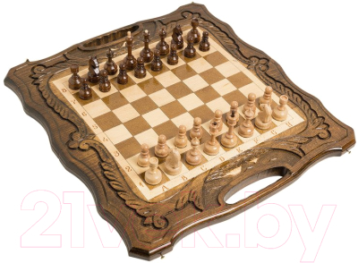 Изображение товара Набор настольных игр Haleyan С Араратом 50 / kh117