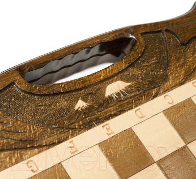 Изображение товара Набор настольных игр Haleyan С Араратом 50 / kh117