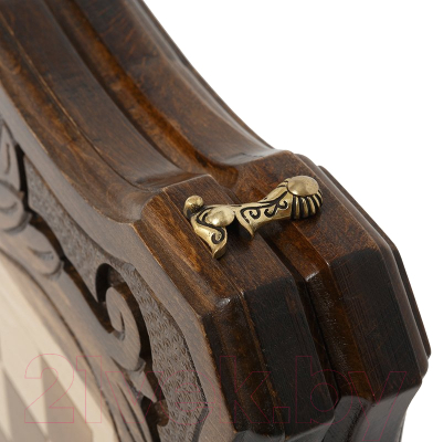 Изображение товара Набор настольных игр Haleyan С Араратом 50 / kh115 (с шахматами)