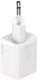 Миниатюра изображения товара Зарядное устройство сетевое Baseus Super Si 1C 20W / CCSUP-B02 (белый)