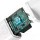 Миниатюра изображения товара Зарядное устройство сетевое Baseus Super Si 1C 20W / CCSUP-B02 (белый)