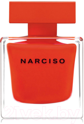 

Парфюмерная вода Narciso Rodriguez, Narciso Rouge