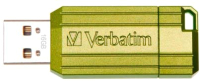 

Usb flash накопитель Verbatim, PinStripe Store 'n' Go 16GB / 49070