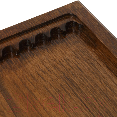 Изображение товара Набор настольных игр Haleyan Нарды и шахматы / kh113