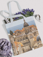 

Сумка-шоппер JoyArty, Гордость архитектора / bsh_947