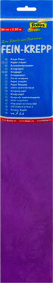 

Бумага для оформления подарков Folia, 0.5x2.5м / 822122
