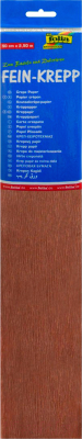 

Бумага для оформления подарков Folia, 0.5х2.5м / 822161