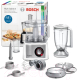 Миниатюра изображения товара Кухонный комбайн Bosch MC812S814