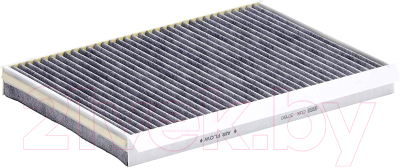 

Салонный фильтр Mann-Filter, CUK3780