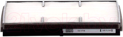 Салонный фильтр Mann-Filter CU1719
