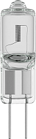 

Лампа ETP, JC 12V G4 20W