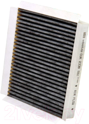 

Салонный фильтр Mann-Filter, CUK2338
