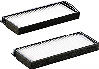 

Салонный фильтр Mann-Filter, CU24000-2