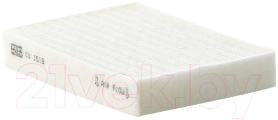 

Салонный фильтр Mann-Filter, CU1519