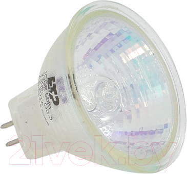 Лампа ETP UV Cover JCDR 220V G5.3 50W