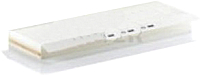 

Салонный фильтр Mann-Filter, CU3945