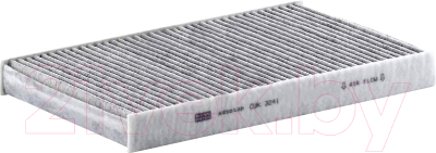 

Салонный фильтр Mann-Filter, CUK3241
