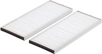 

Салонный фильтр Mann-Filter, CU2506-2