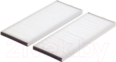 

Салонный фильтр Mann-Filter, CU2506-2