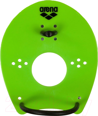 Лопатки для плавания ARENA Elite hand Paddle 95250 65 (L)