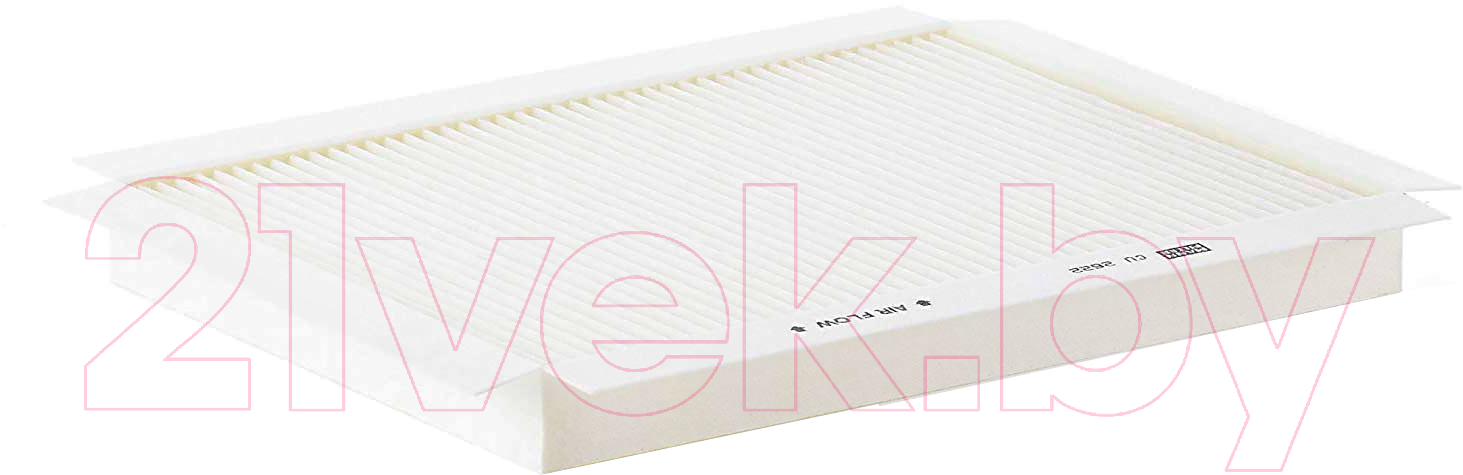 Салонный фильтр Mann-Filter CU2622