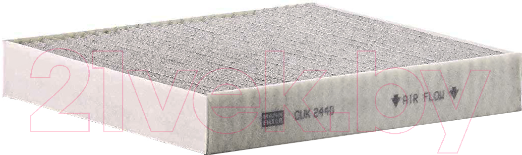 Салонный фильтр Mann-Filter CUK2440 (угольный)