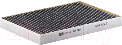 

Салонный фильтр Mann-Filter, CUK3137