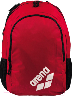 Рюкзак спортивный ARENA Spiky 2 Backpack 1E005 40 (red/team)