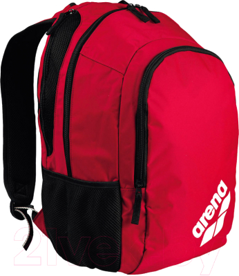 Рюкзак спортивный ARENA Spiky 2 Backpack 1E005 40 (red/team)