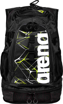 Рюкзак спортивный ARENA Fastpack 2.1 001484 500 (Black)
