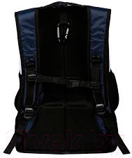 Рюкзак спортивный ARENA Water Fastpack 2.1 001484 700 (Navy)