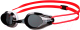 Очки для плавания ARENA Tracks Jr 1E559 41 (Smoke/White/Red) - 