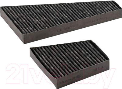 

Салонный фильтр Mann-Filter, CUK35000-2