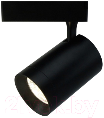 

Трековый светильник Arte Lamp, Soffitto Grande A1730PL-1BK