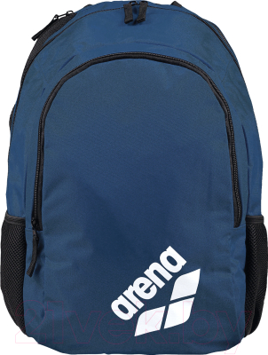 Рюкзак спортивный ARENA Spiky 2 Backpack 1E005 76 (navy/team)