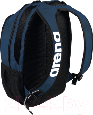 Рюкзак спортивный ARENA Spiky 2 Backpack 1E005 76 (navy/team)