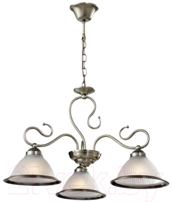 Люстра Arte Lamp Costanza A6276LM-3AB