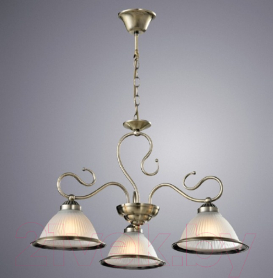 Люстра Arte Lamp Costanza A6276LM-3AB