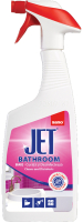 Чистящее средство для ванной комнаты Sano Jet (750мл) - 