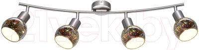 

Спот Arte Lamp, Illusione A6125PL-4SS