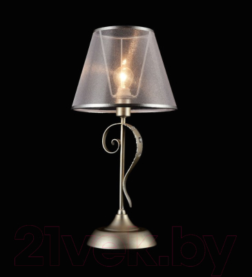 Прикроватная лампа Freya Darina FR2755-TL-01-BR