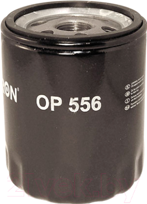 Масляный фильтр Filtron OP556