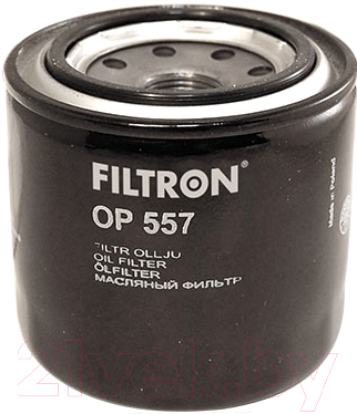 Масляный фильтр Filtron OP557